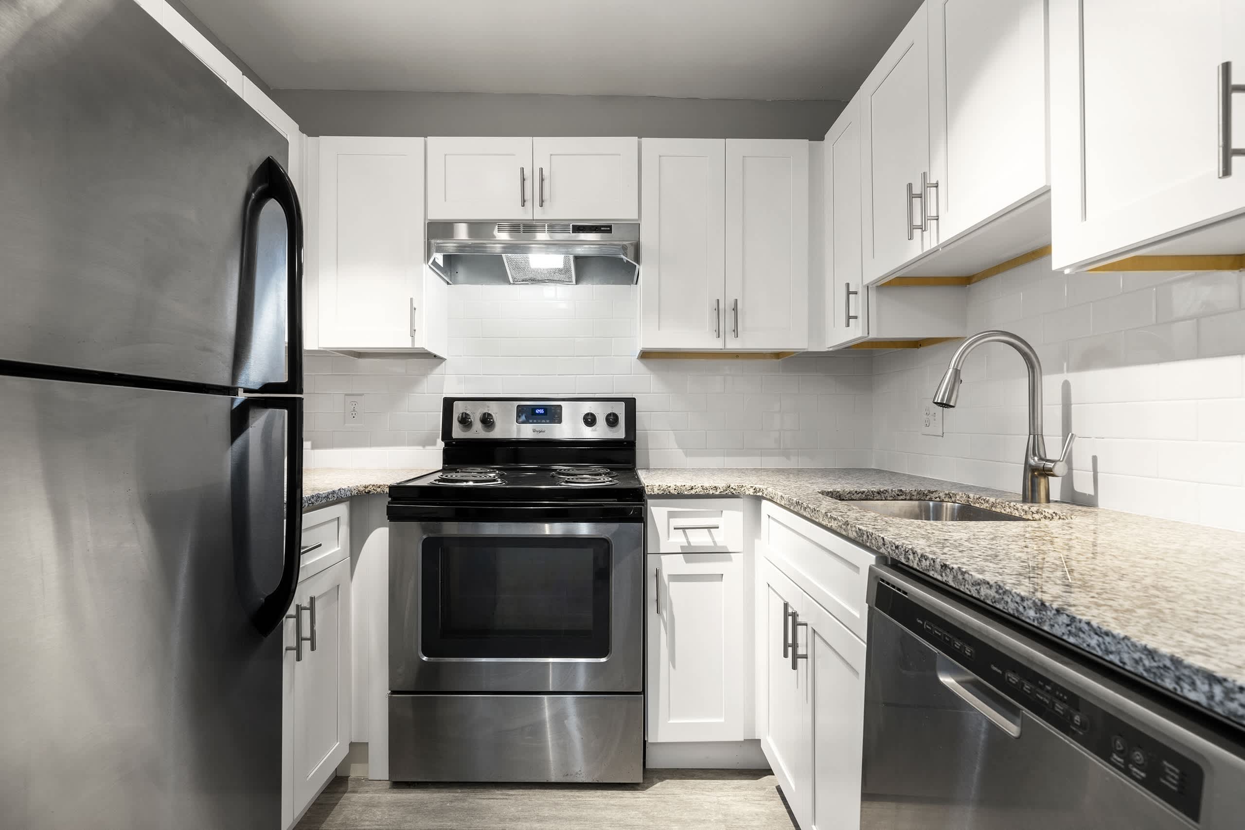 Georgian Oaks Apartments 2 – photo 4