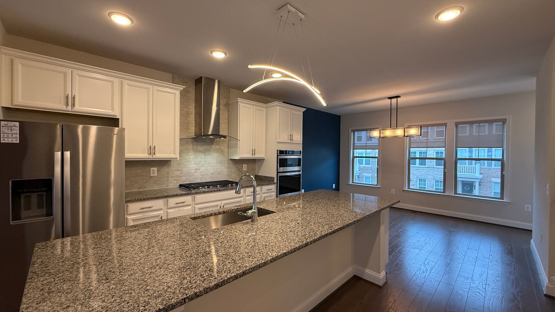 Potomac Shores Townhome – photo 2