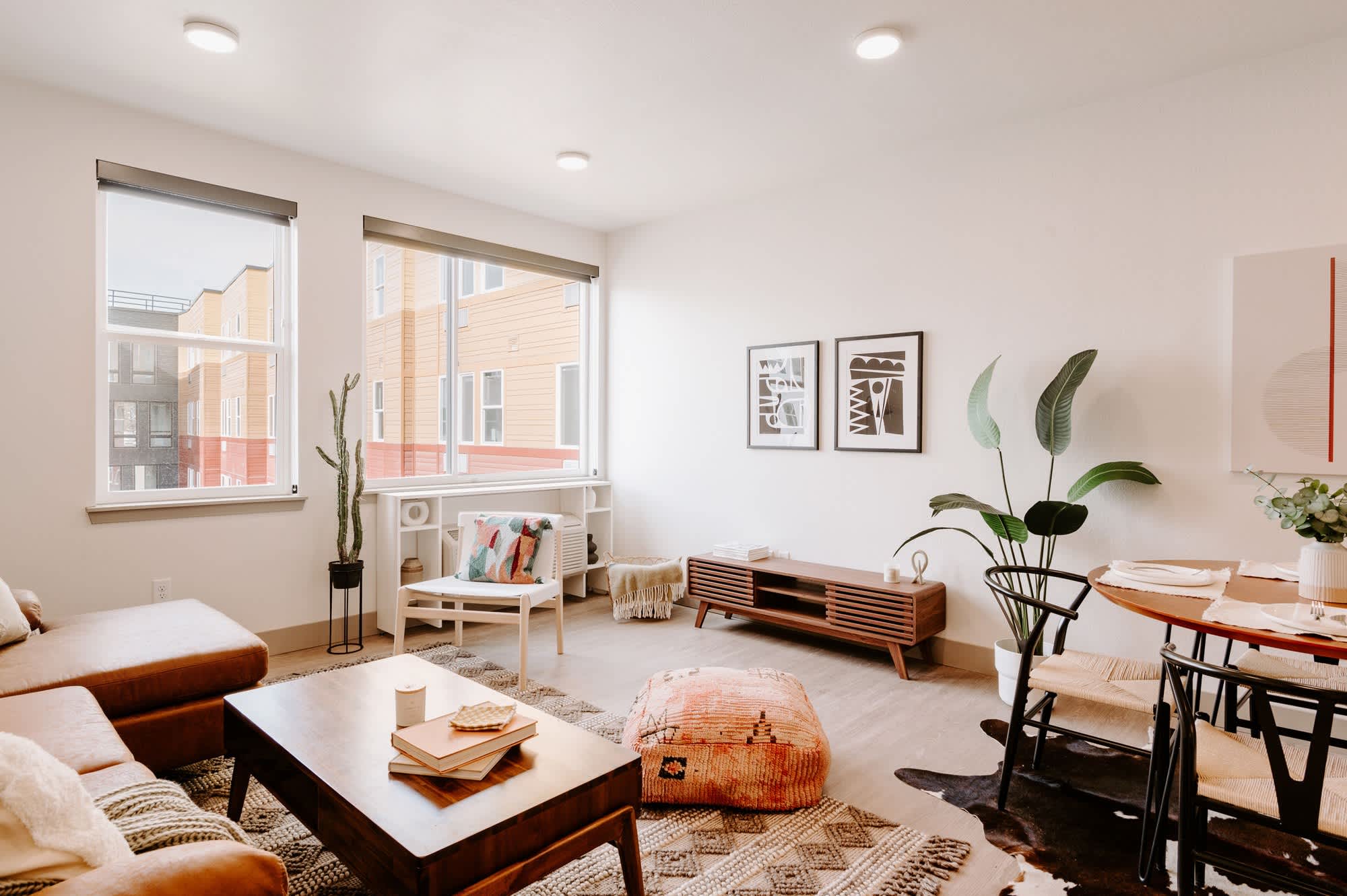 Vina Apartments – photo 2