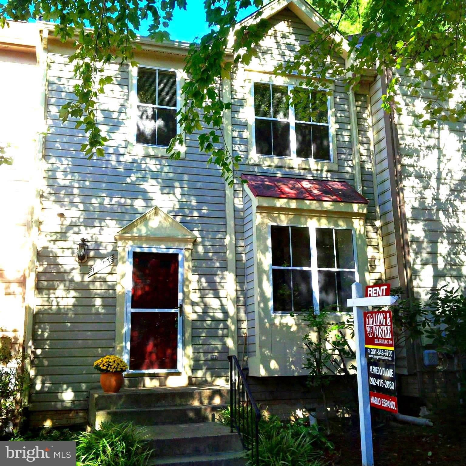 13303 WATERSIDE Circle – photo 1