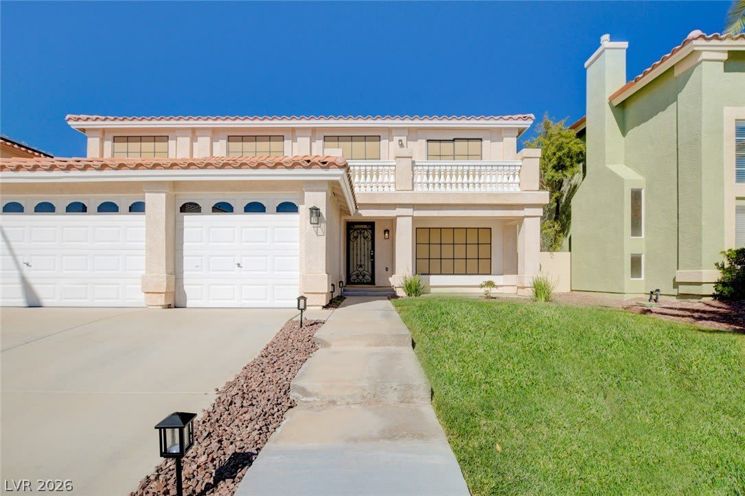 432 Staghorn Pass Avenue – photo 3