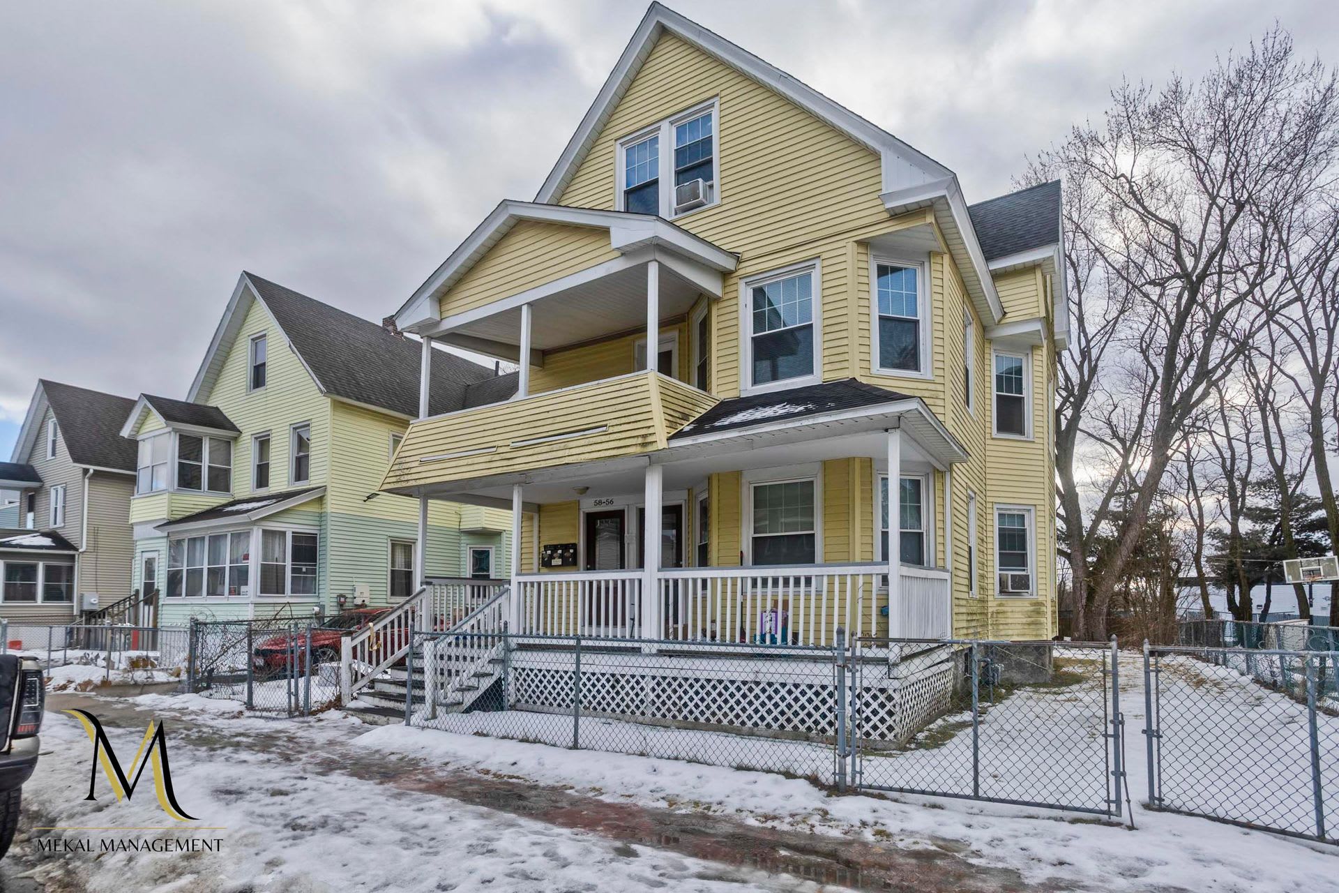 54-56 Clantoy Street – photo 1