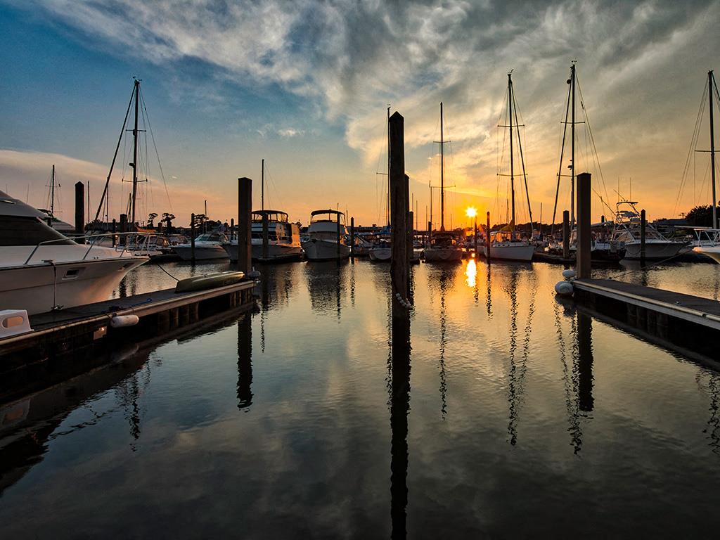 The Port at East Beach – photo 3