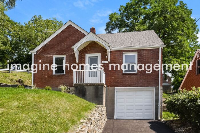3017 Belleville Street – photo 1