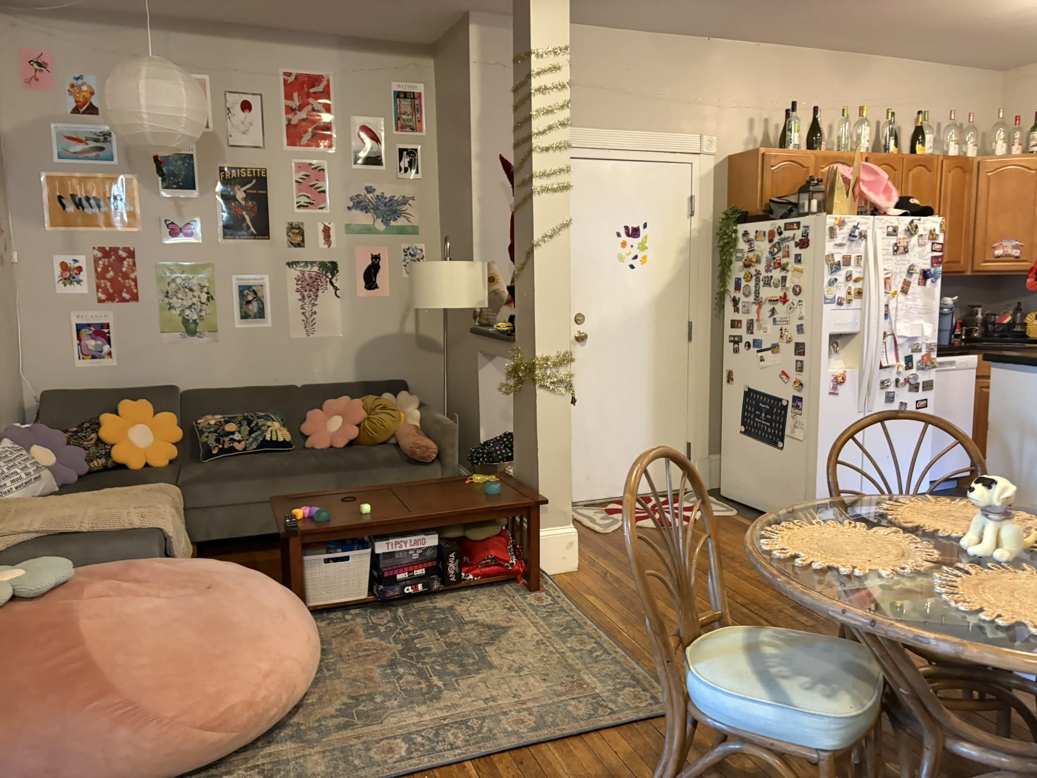 1056 Commonwealth Avenue – photo 4