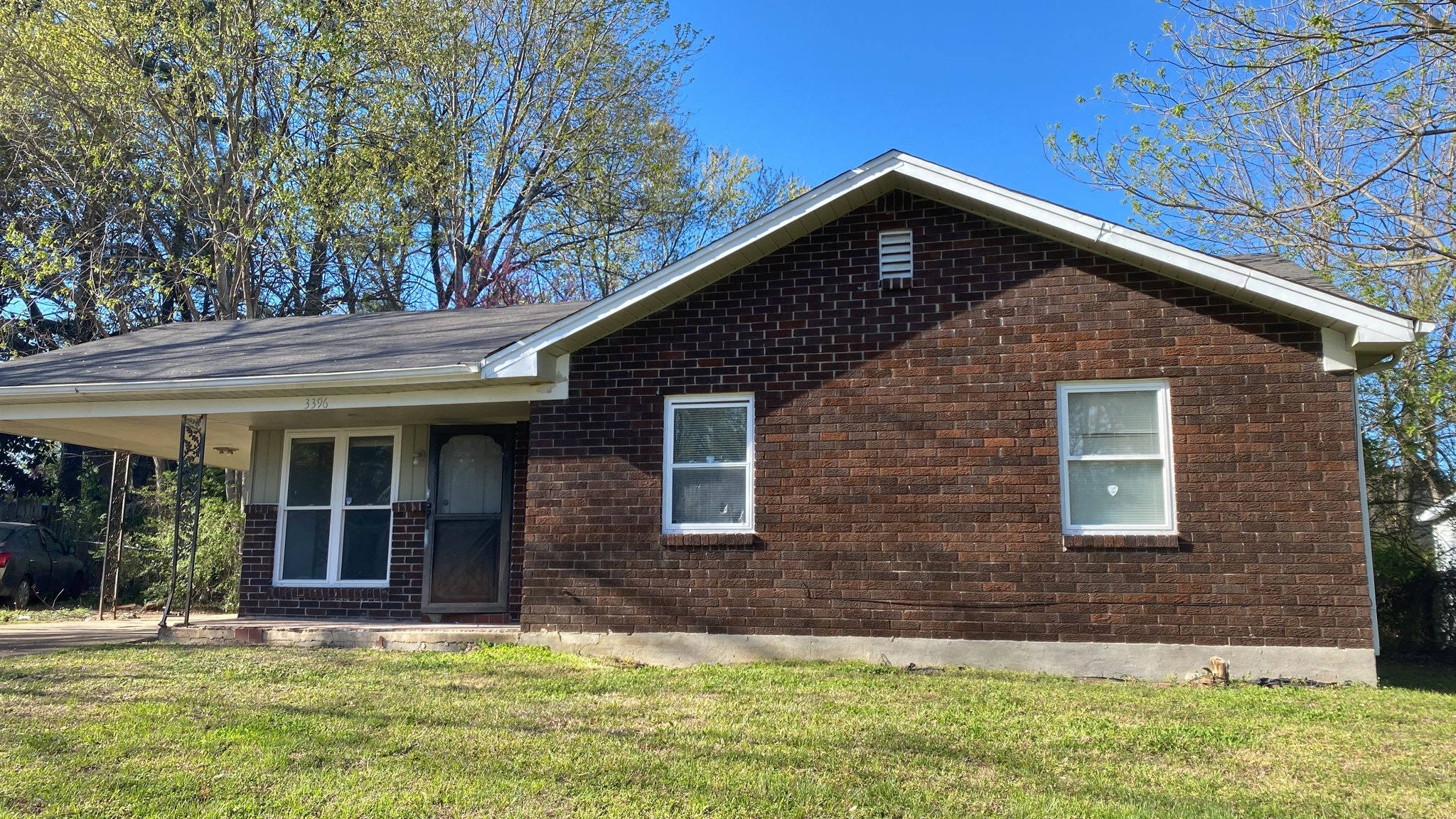 3396 Shady Valley Cv – photo 1