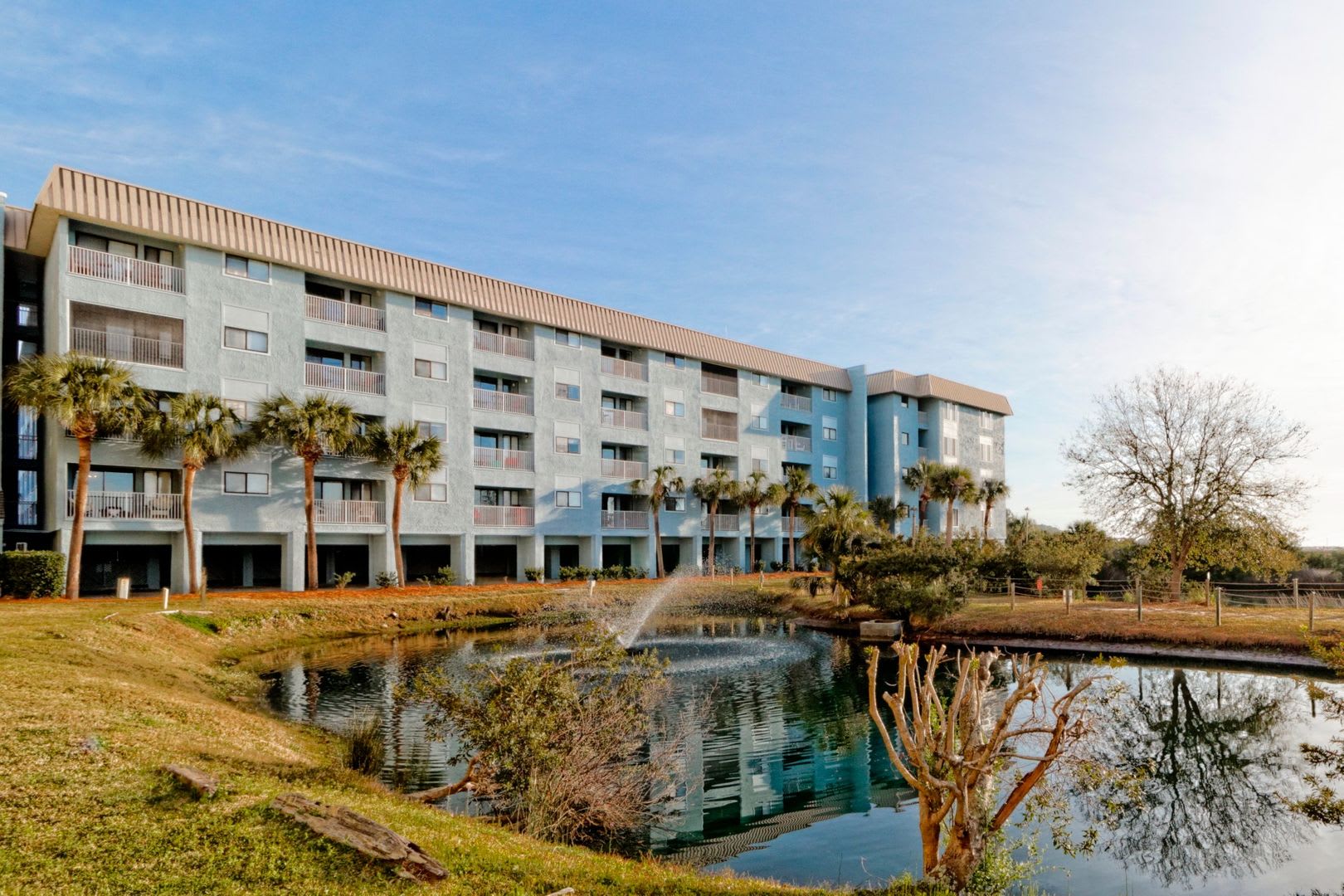 Furnished 2BR/2BA on Hilton Head – photo 2