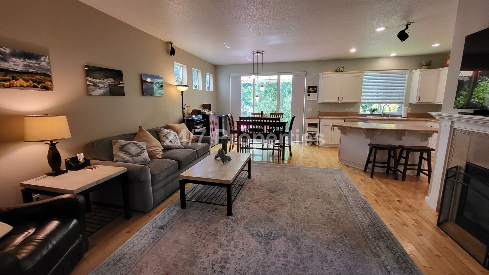 Beautiful 3 BD – photo 2