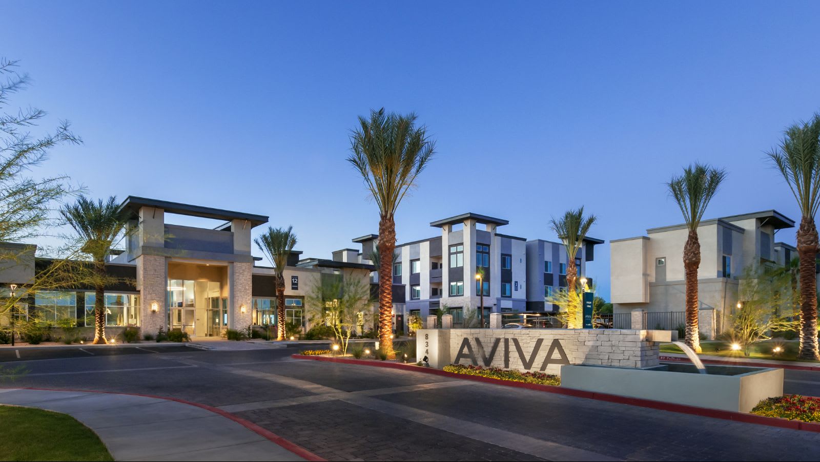Aviva by Mark-Taylor – photo 2
