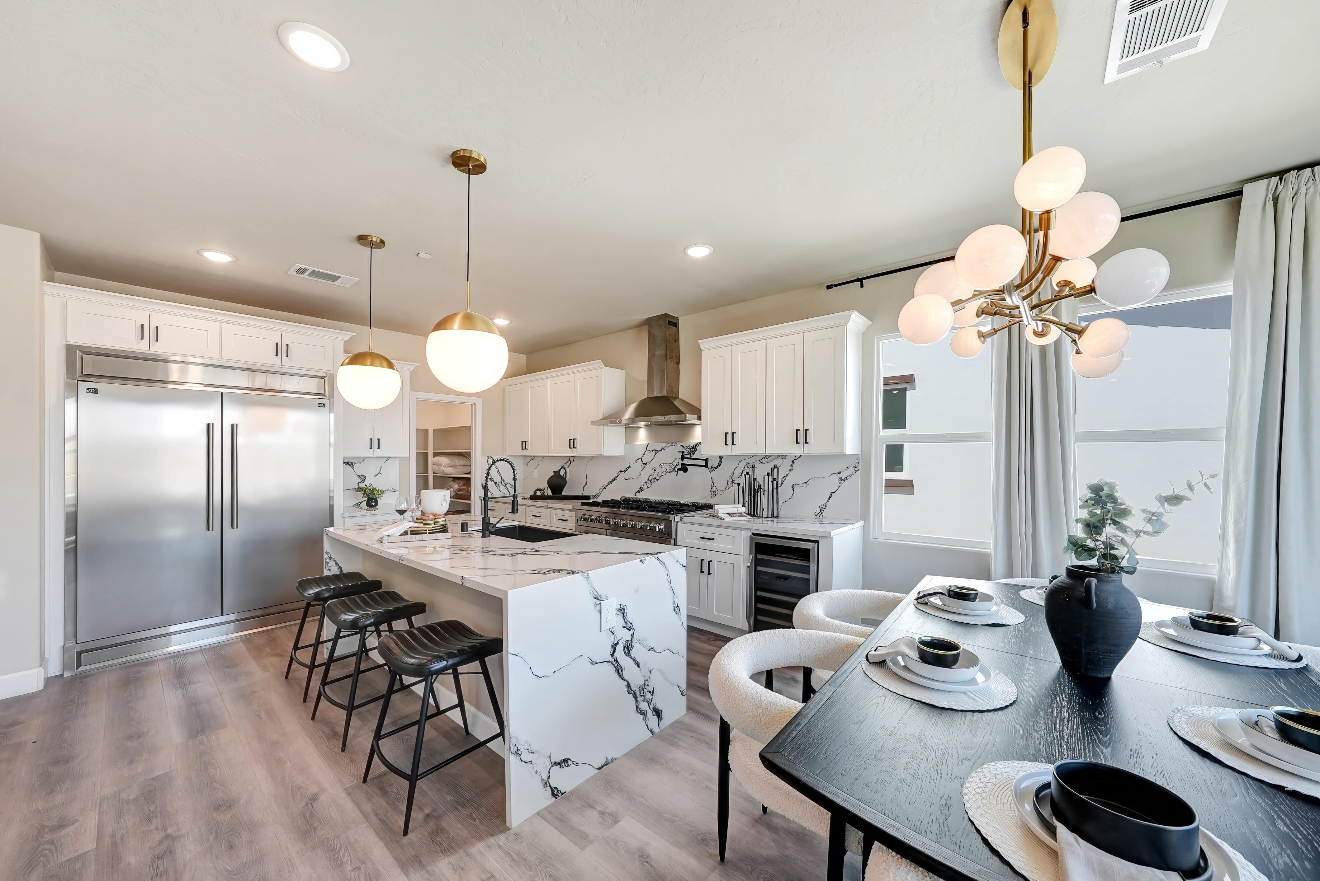 131 N Un St – photo 3
