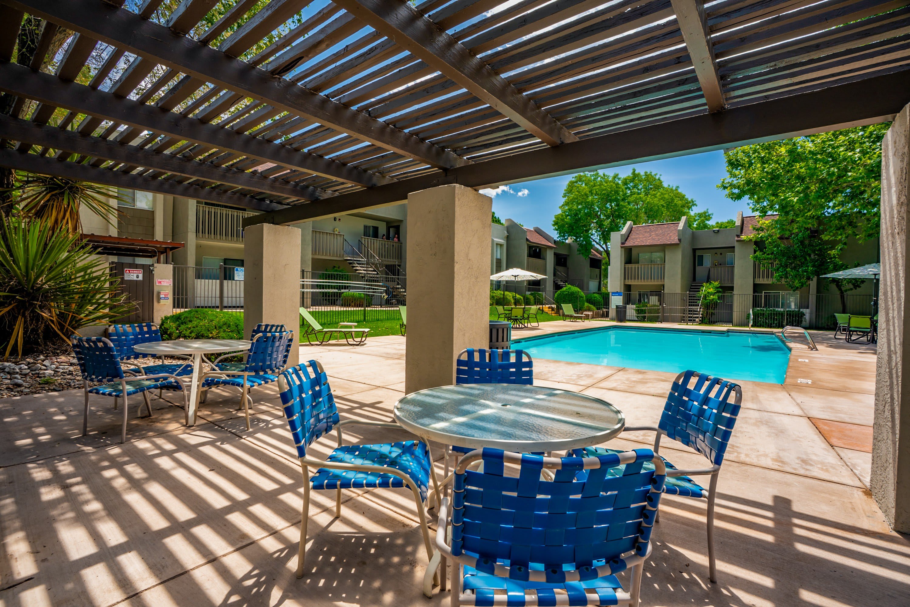 Eagle Point Apartments – photo 3
