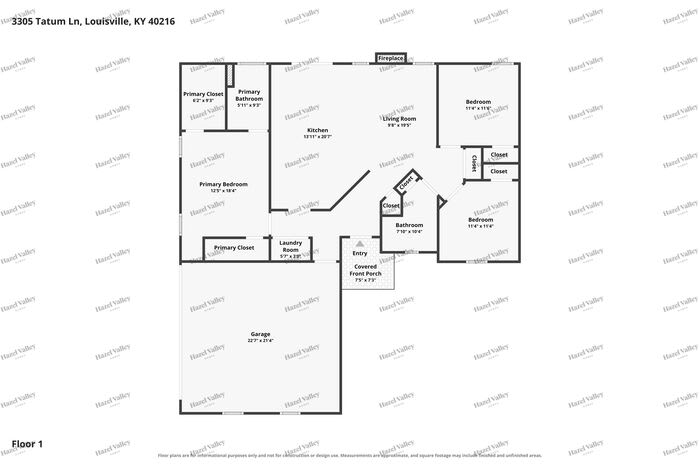 3305 Tatum Lane – photo 3