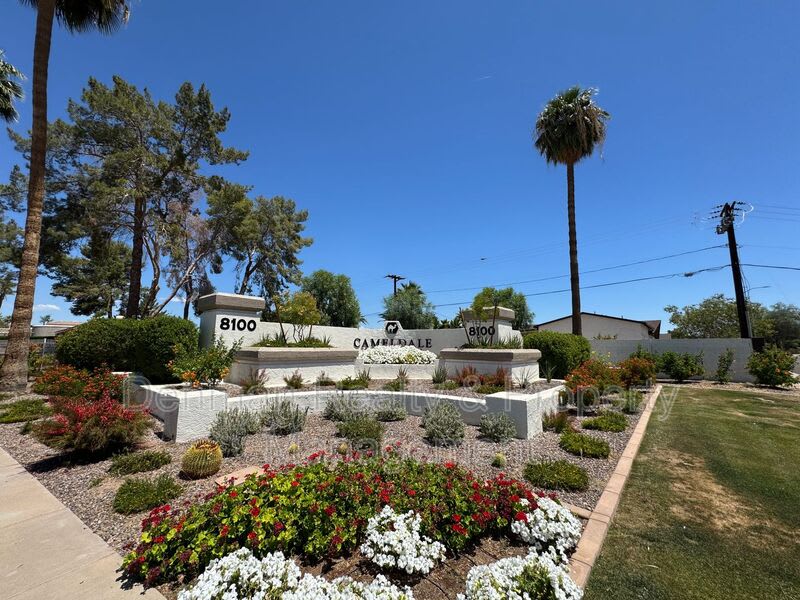 8100 E. Camelback Rd. – photo 2