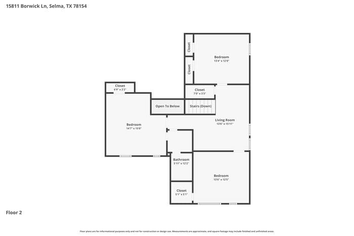 15811 Borwick Lane – photo 3