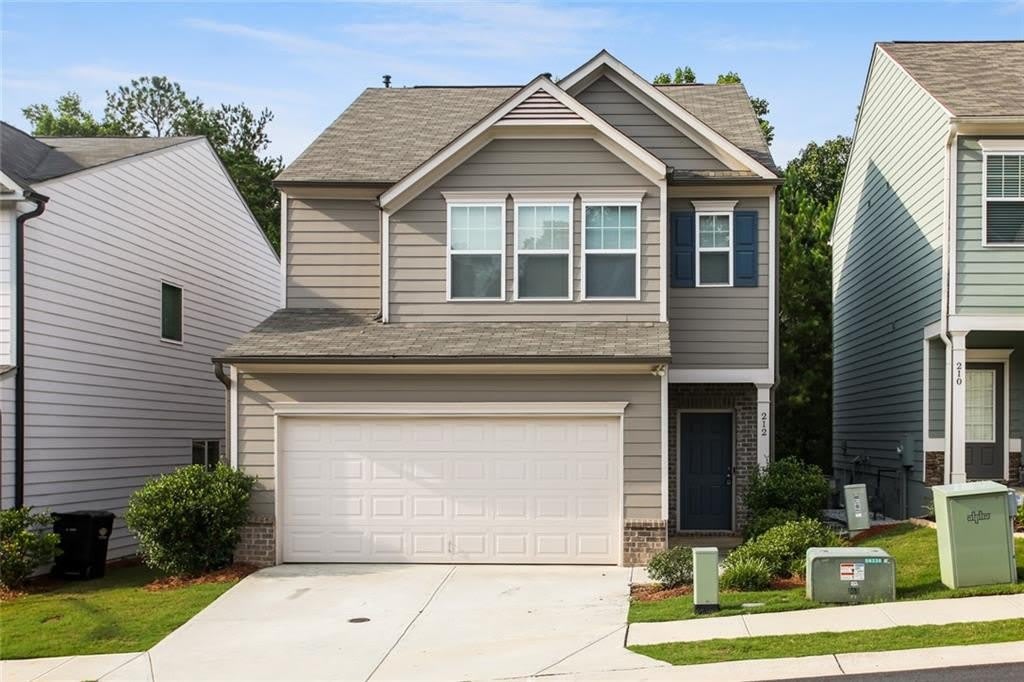 212 Ridge Valley Drive – photo 2