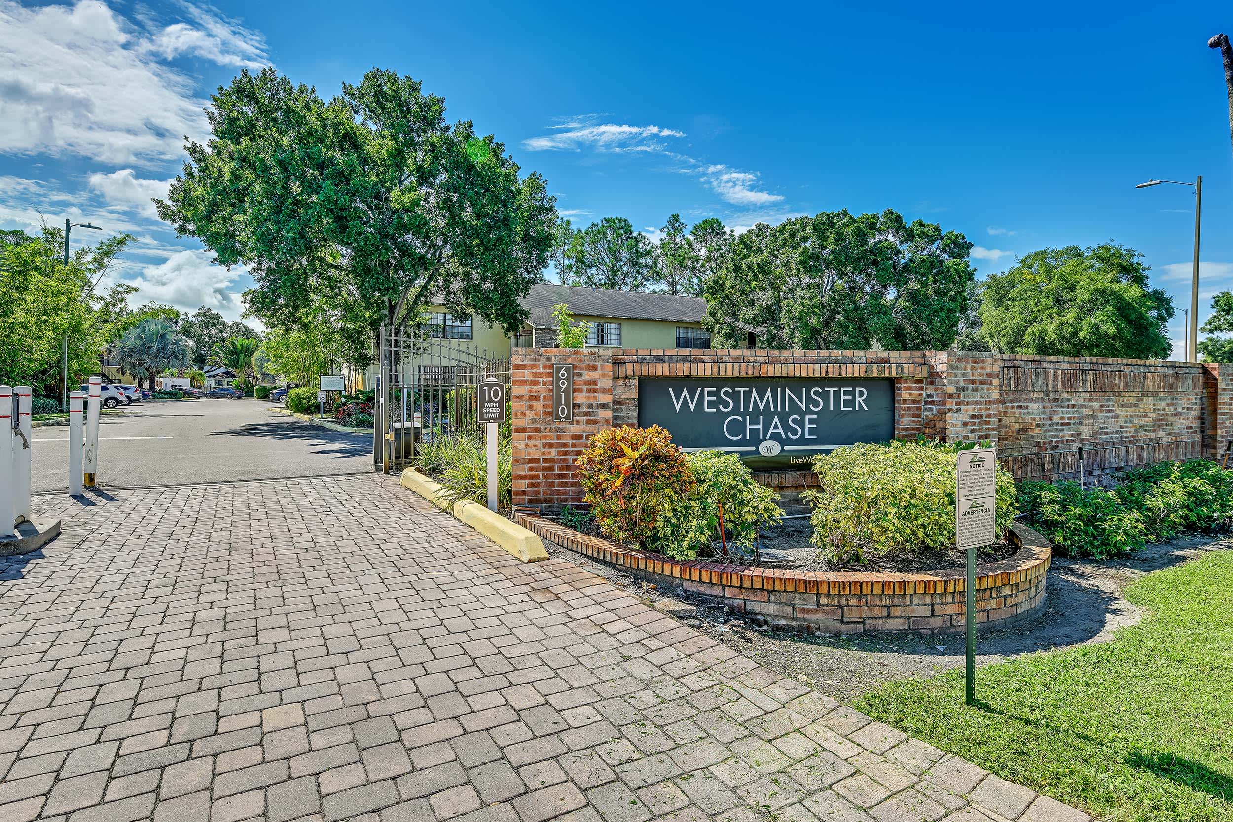 Westminster Chase Apartments – photo 1