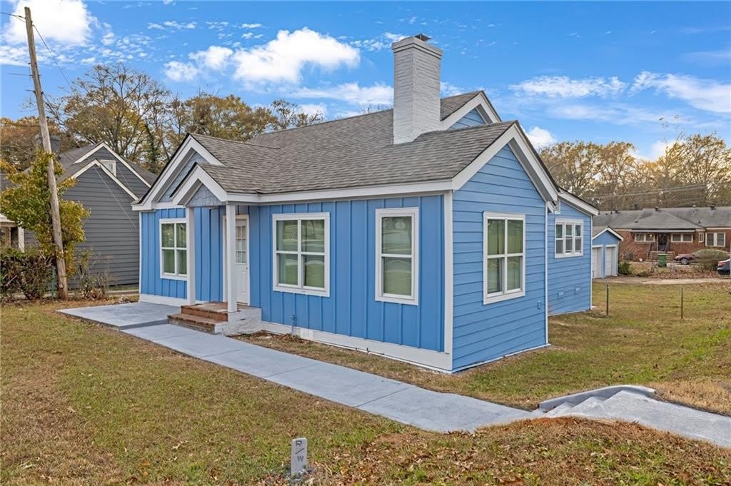 1683 Candler Road – photo 2