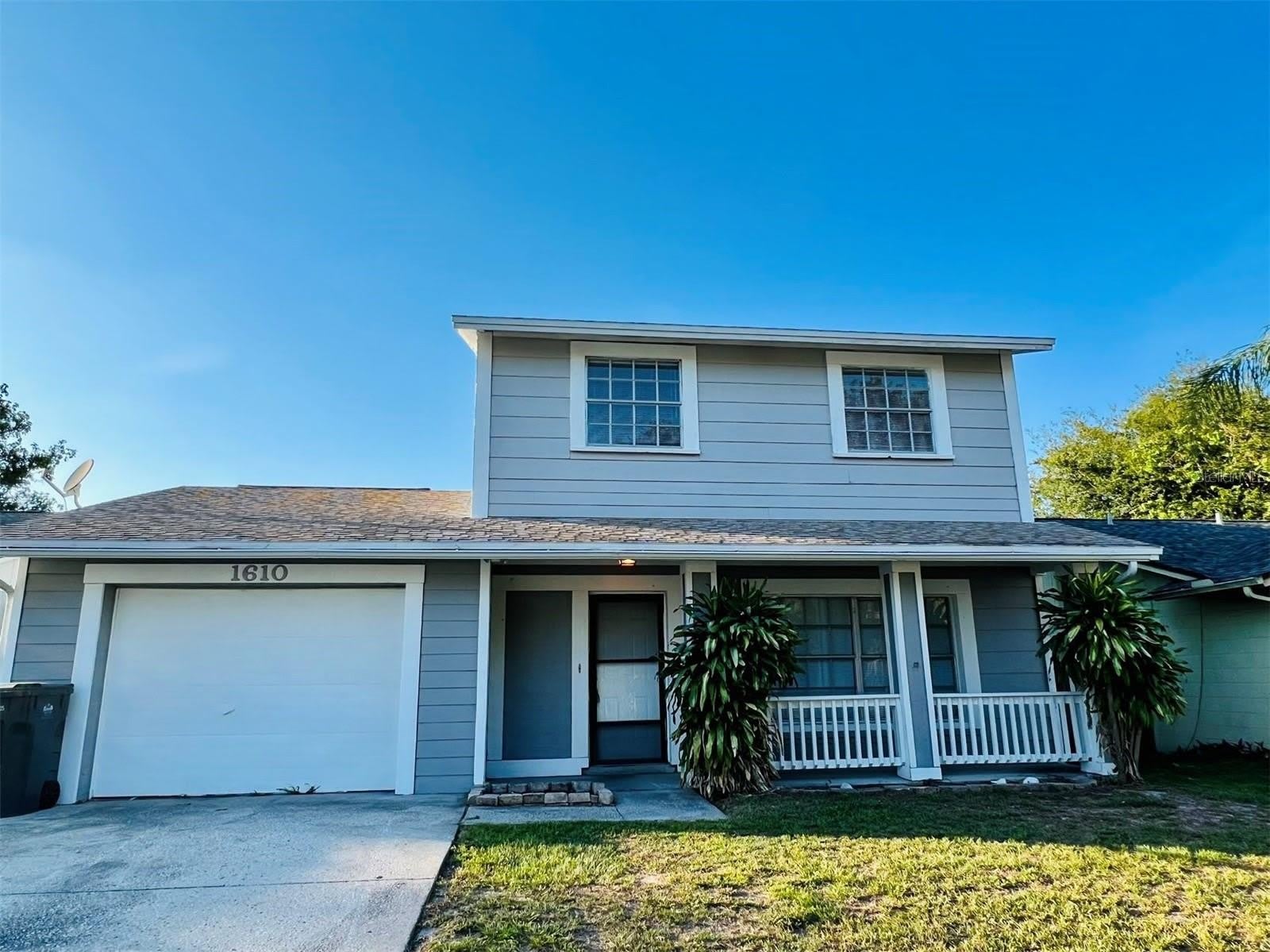 1610 PALM LEAF Drive – photo 1