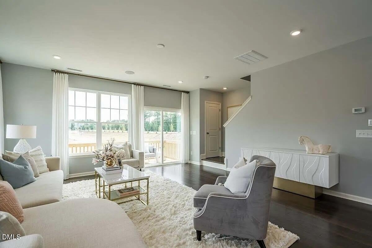 1109 Falling Rock Place – photo 2