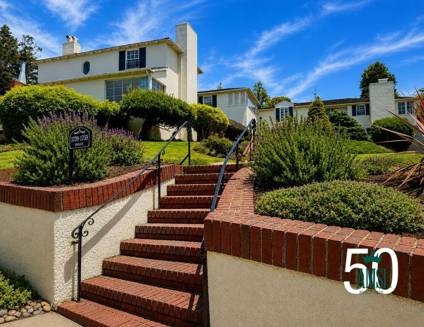 More Space. More Flexibility. Classic Berkeley Living. – photo 1
