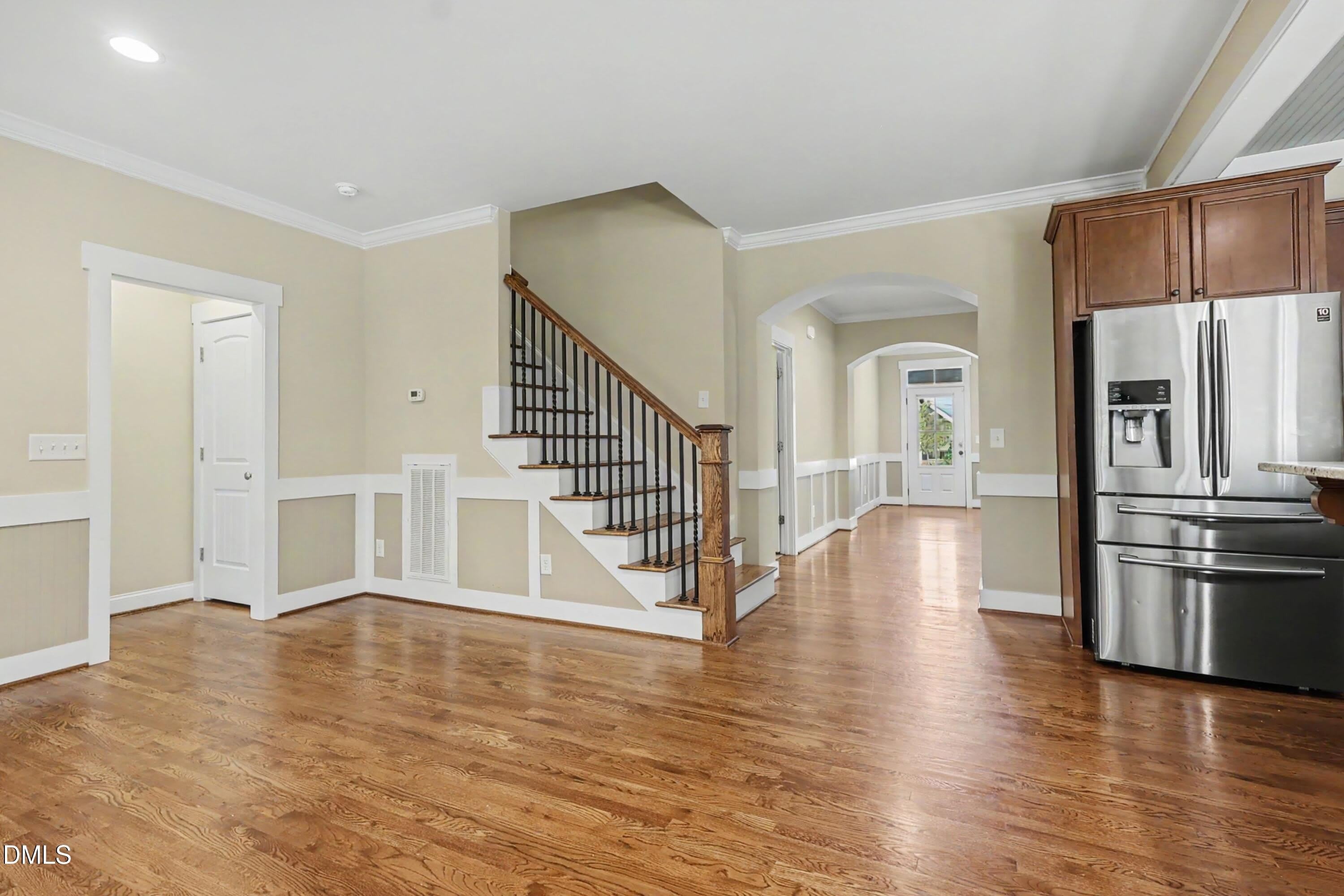 212 Virginia Water Drive, Rolesville NC 27571 – photo 2