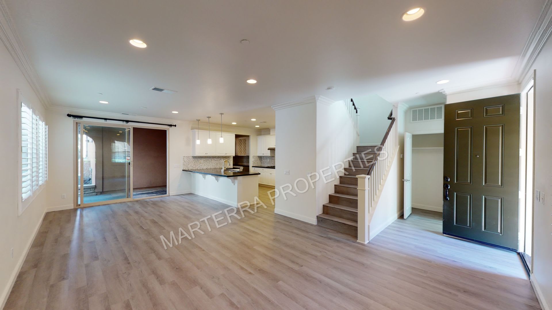 Beautiful 3 Bed 2 5 Bath Home In Portola Springs Irvine – photo 3
