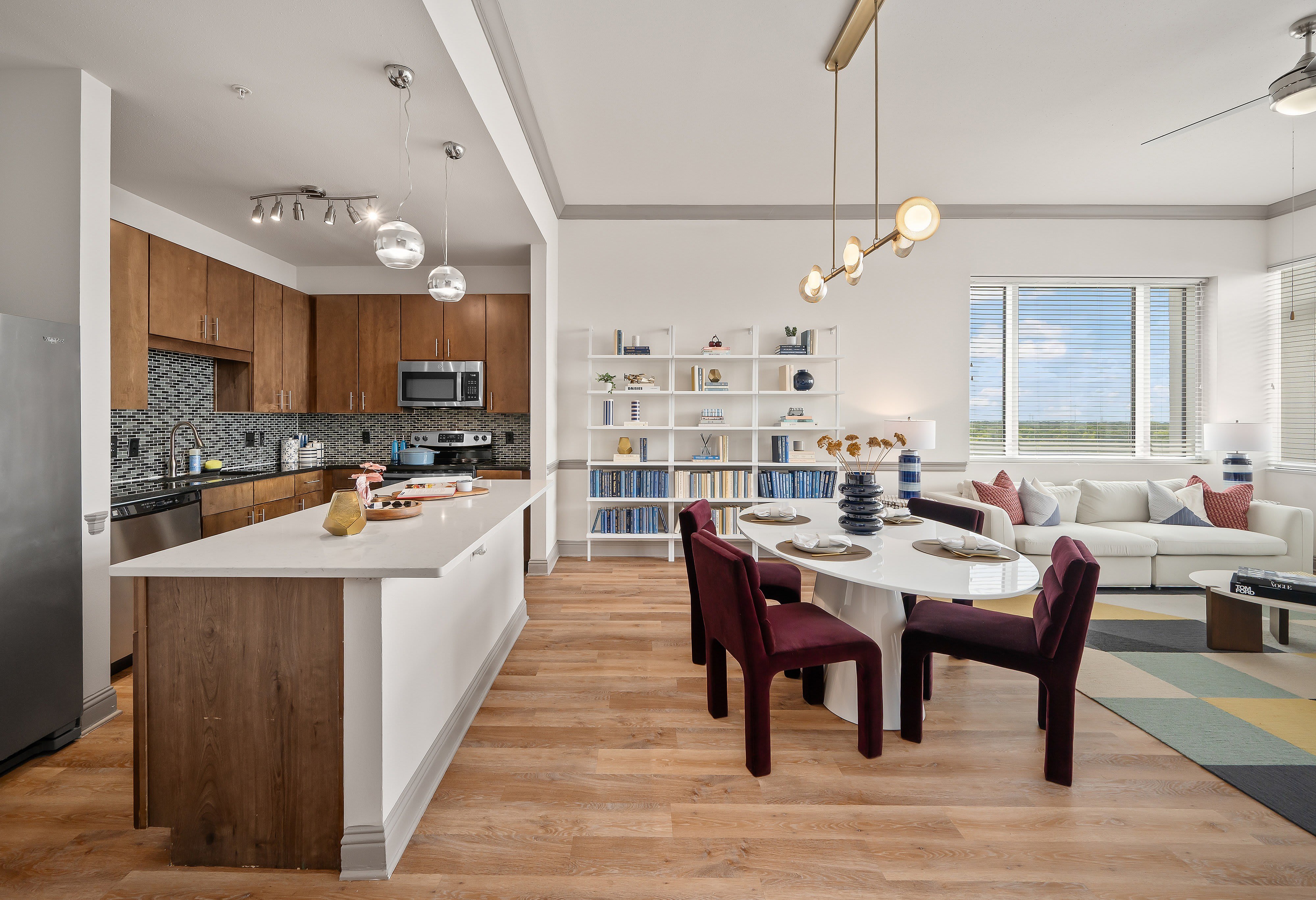 The Halstead – photo 4