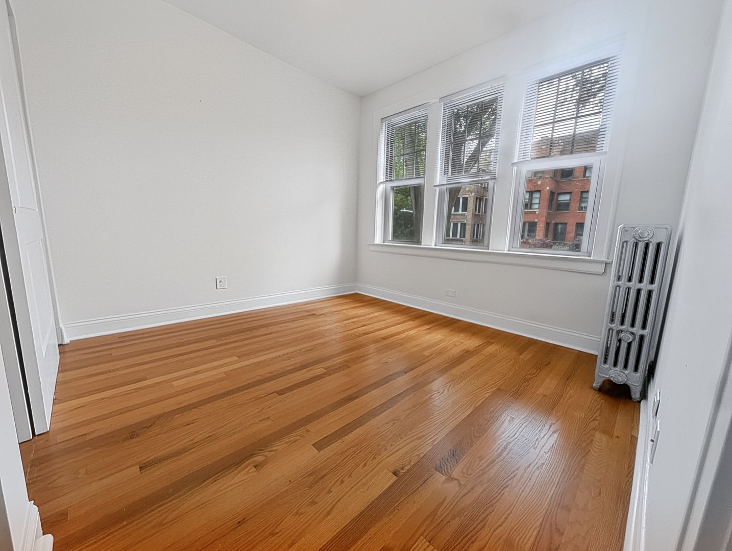 Bright and Sunny Updated 3-bed/1-bath near Loyola – photo 5