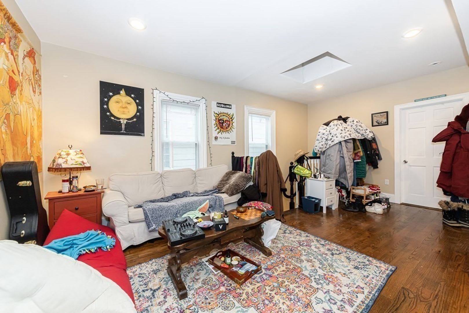 1567 Tremont St #2B Boston MA 02120 – photo 2