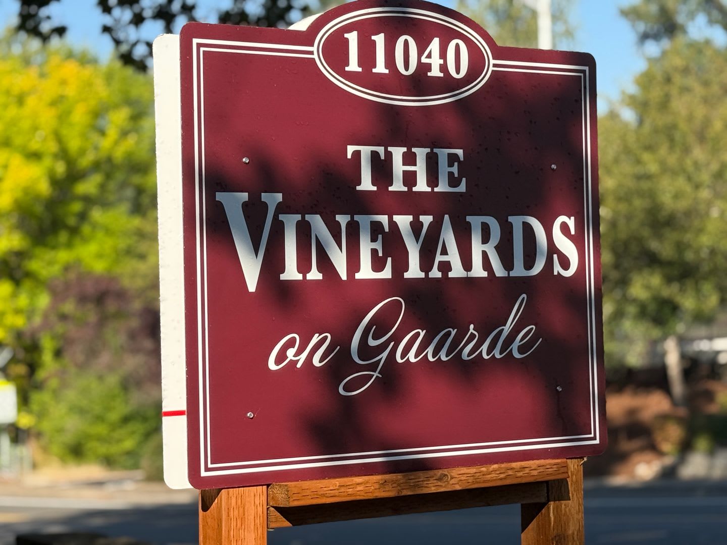 The Vineyards at Gaarde – photo 1