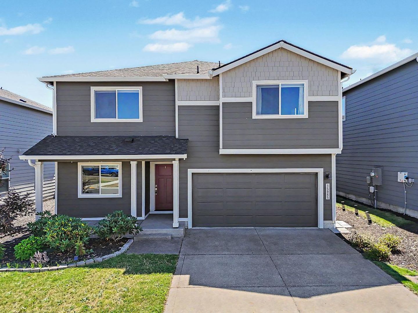Spacious Yelm Home – photo 1