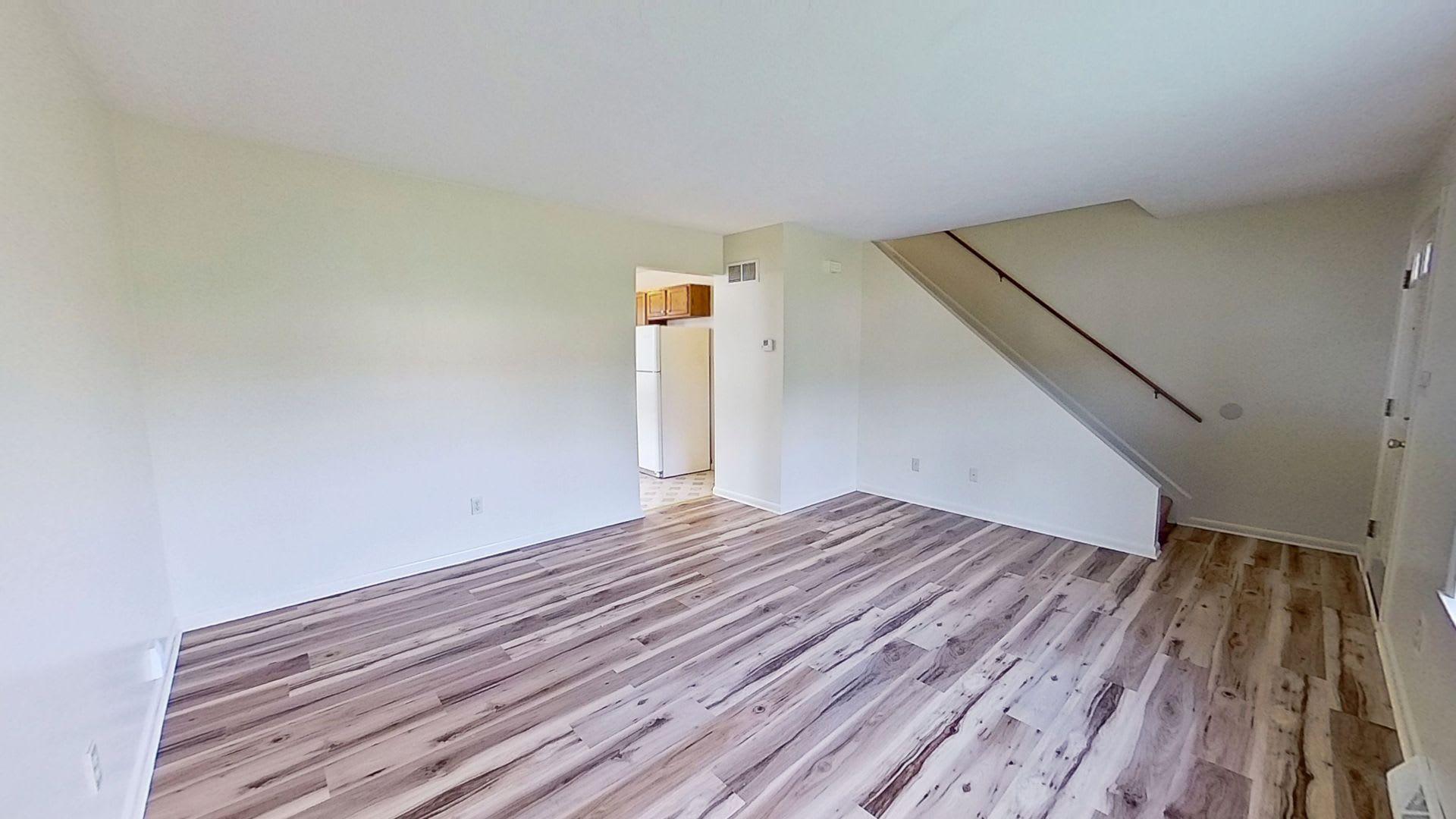 Two Bedroom Townhome with Attached Garage – photo 2