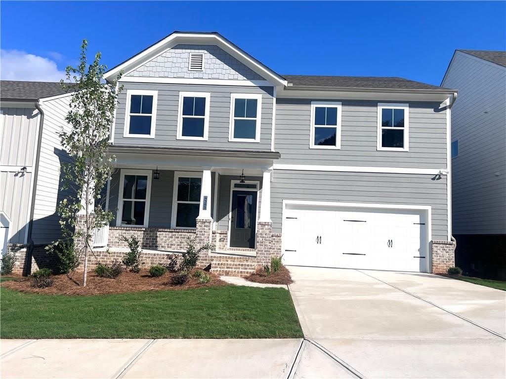 4385 Easter Lily Avenue – photo 1