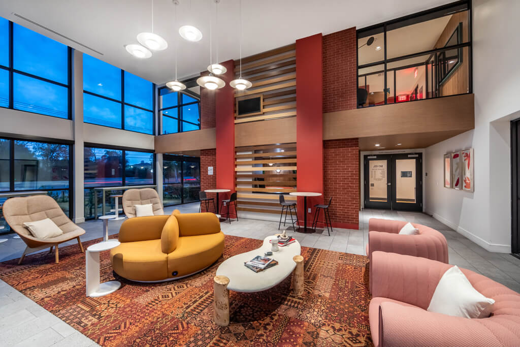 Bevel Apartments – photo 3