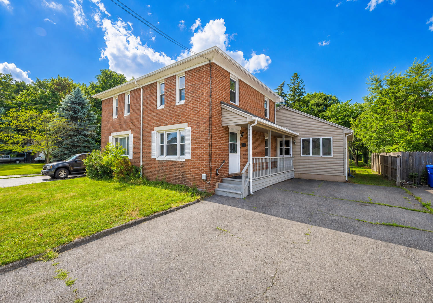 461 Mill St – photo 1