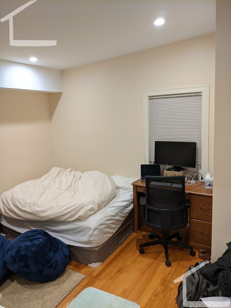 Charming 4 Bedroom No Broker Fee – photo 2