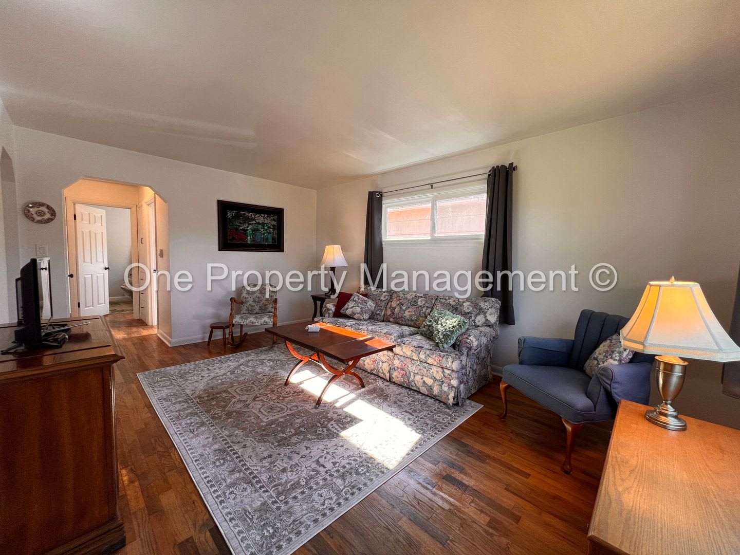 Furnished Short Term Rental – photo 2
