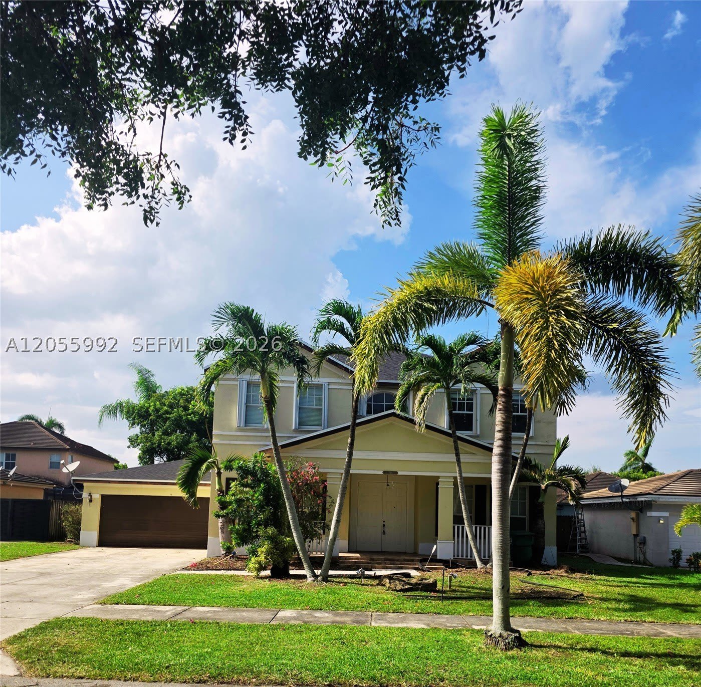 12745 Sw 204Th Ln – photo 1