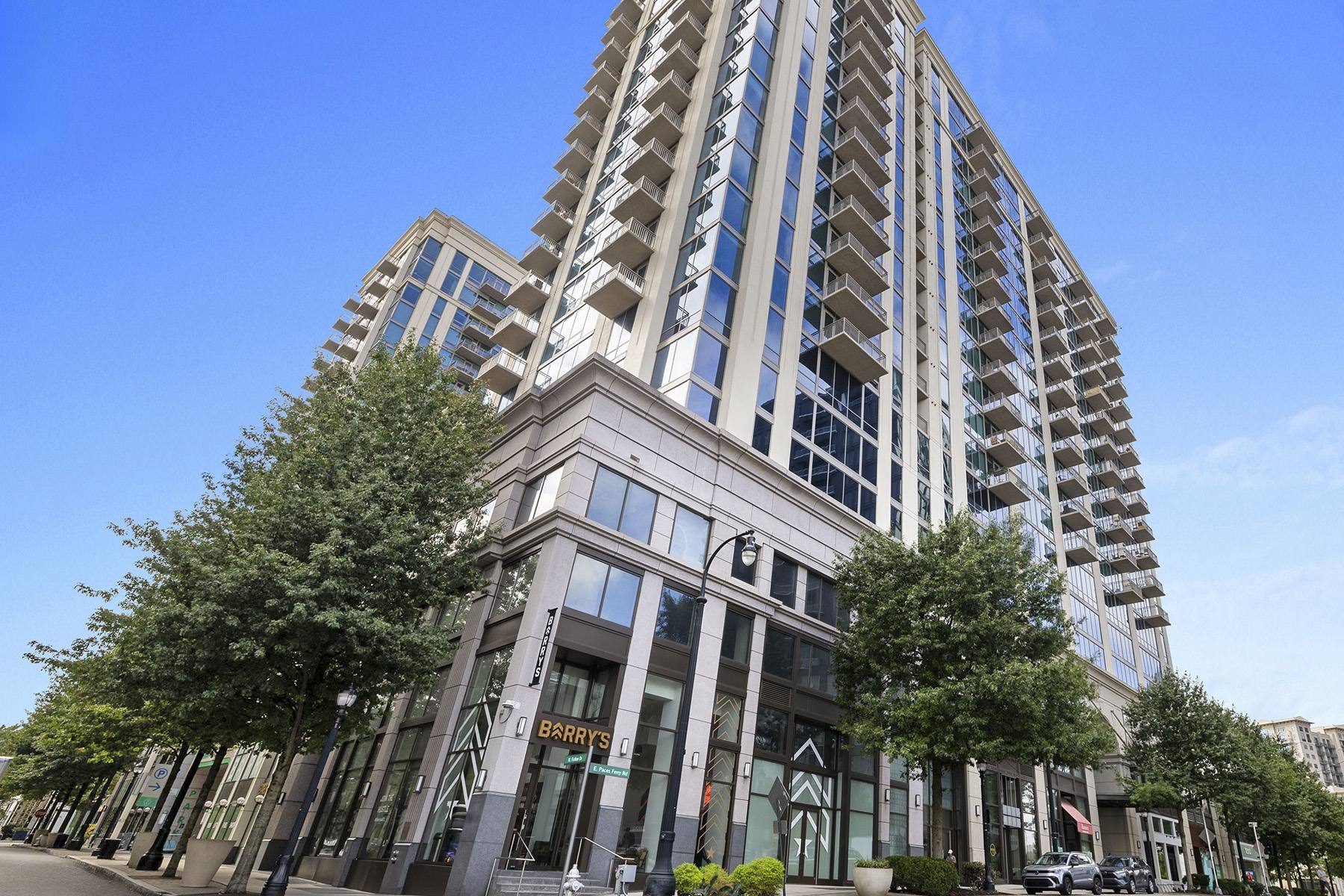 The Residence Buckhead Atlanta – photo 2