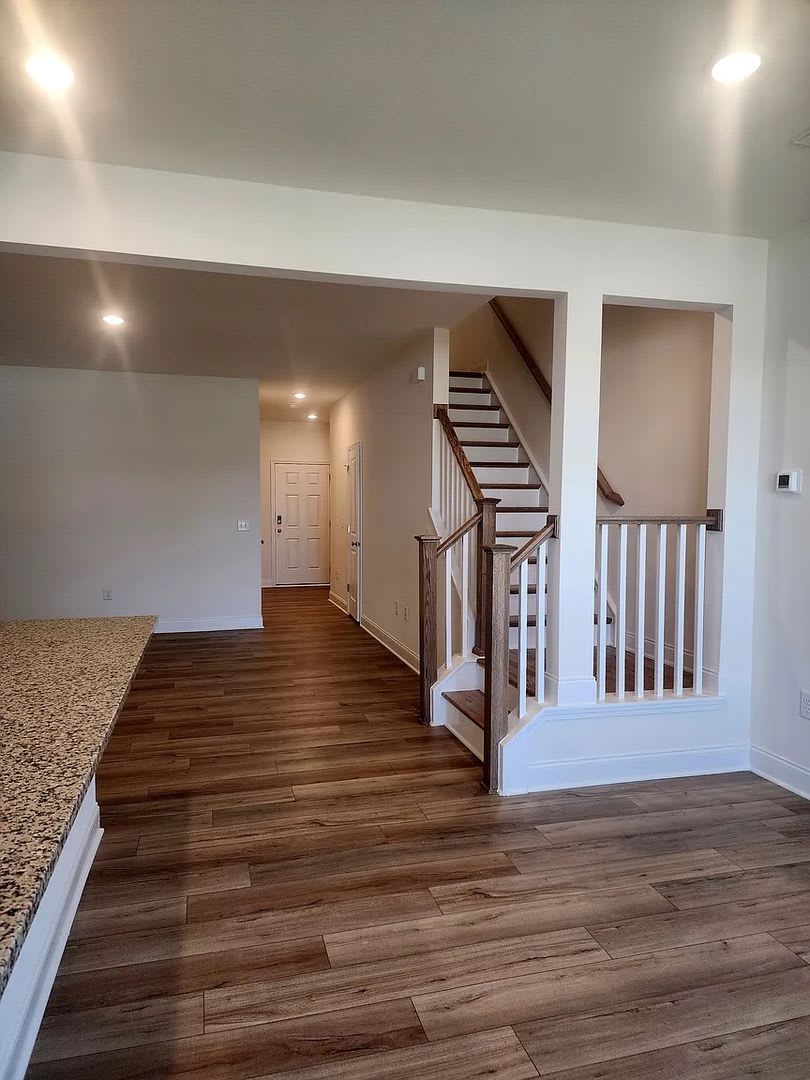 Room in 3 Bedroom Home at Caddis Bnd – photo 4