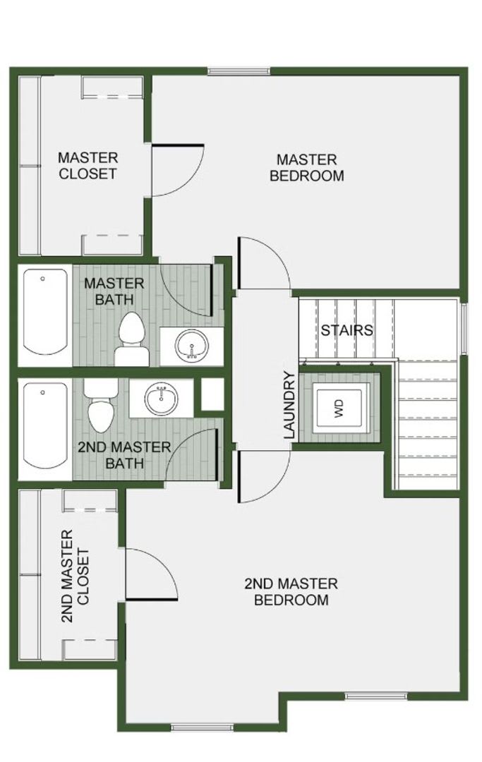 231 Beasley Drive – photo 4