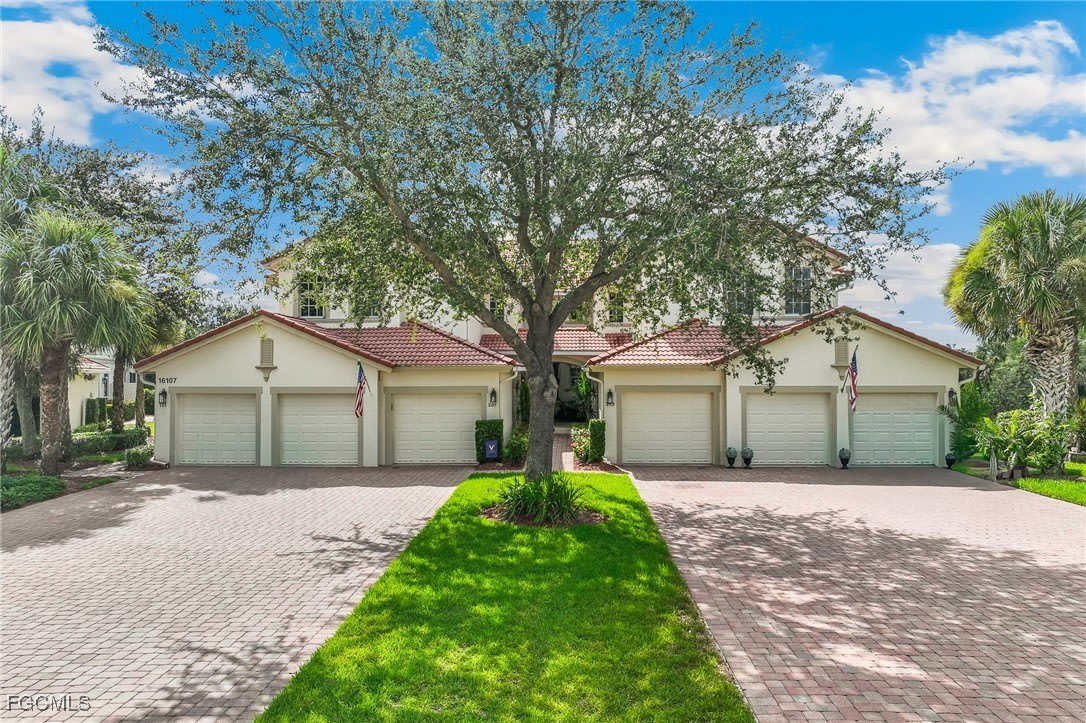 16107 Mount Abbey Way – photo 1