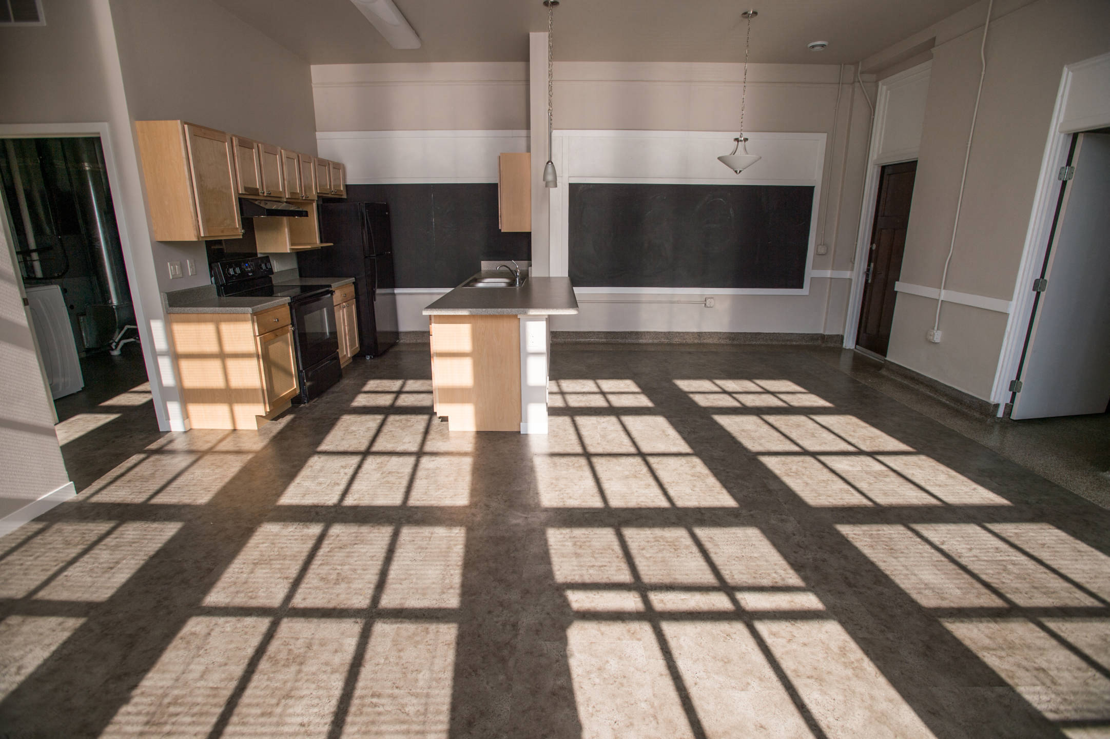 Parish School Apartments – photo 2