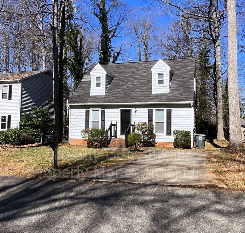 123 Arcaro Drive – photo 1