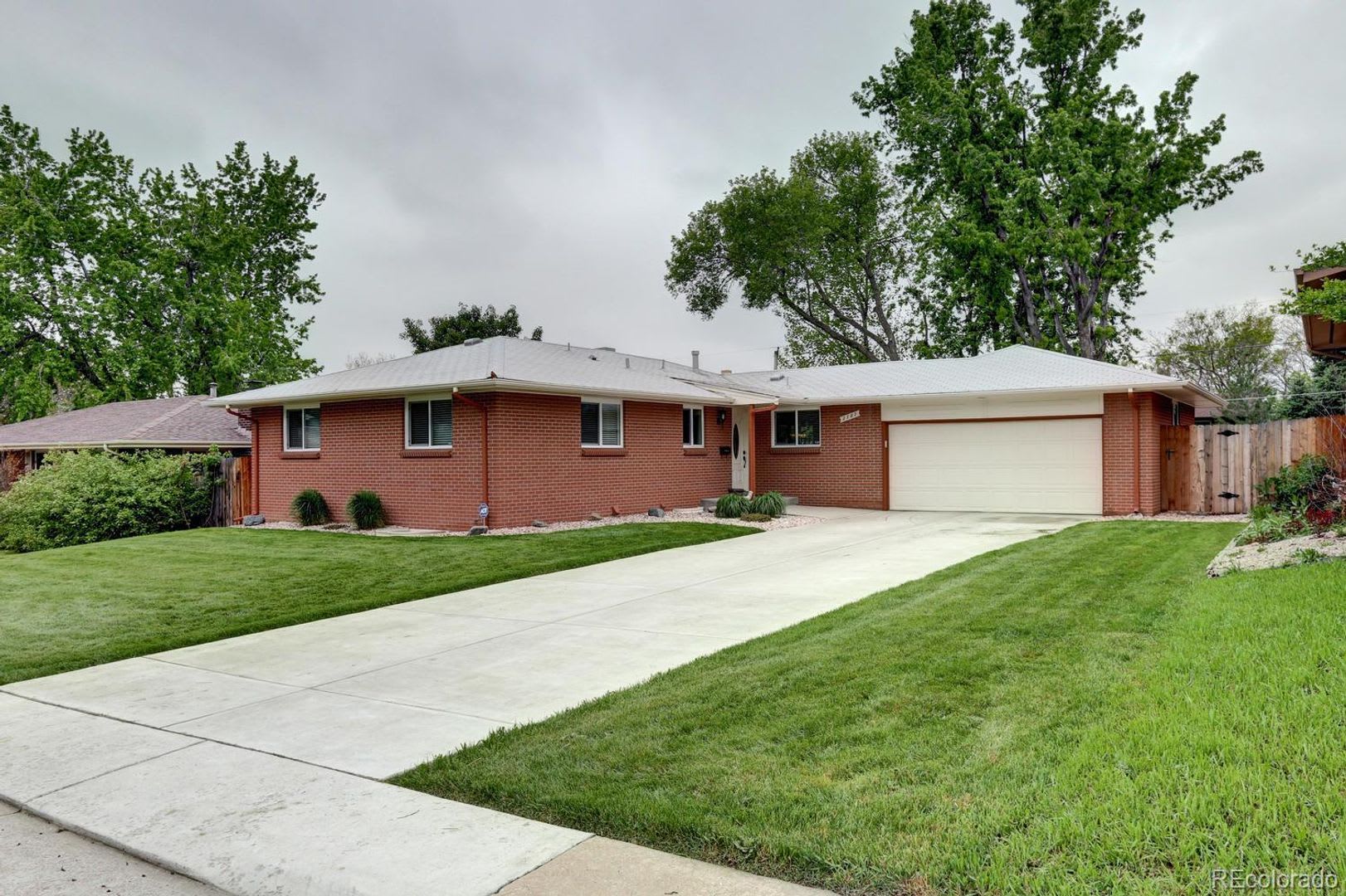 5bed 4bath updated Ranch in Bear Valley – photo 1
