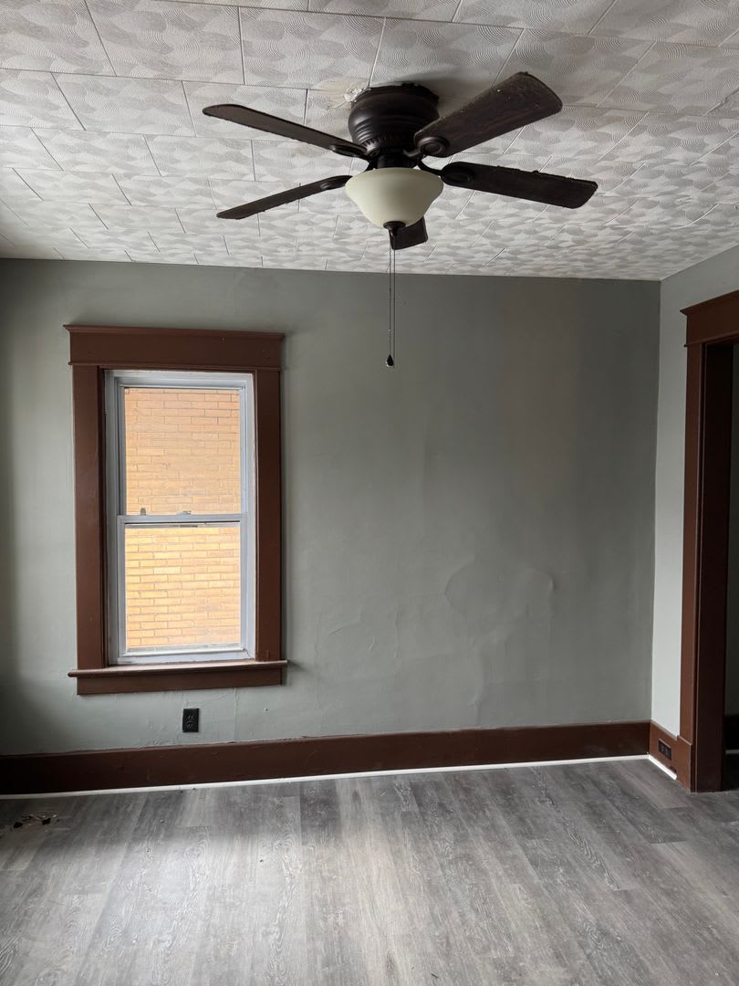 2 bedroom 1 bath second floor unit – photo 5