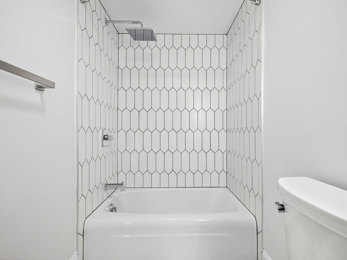 studio unit with washer/dryer – photo 5
