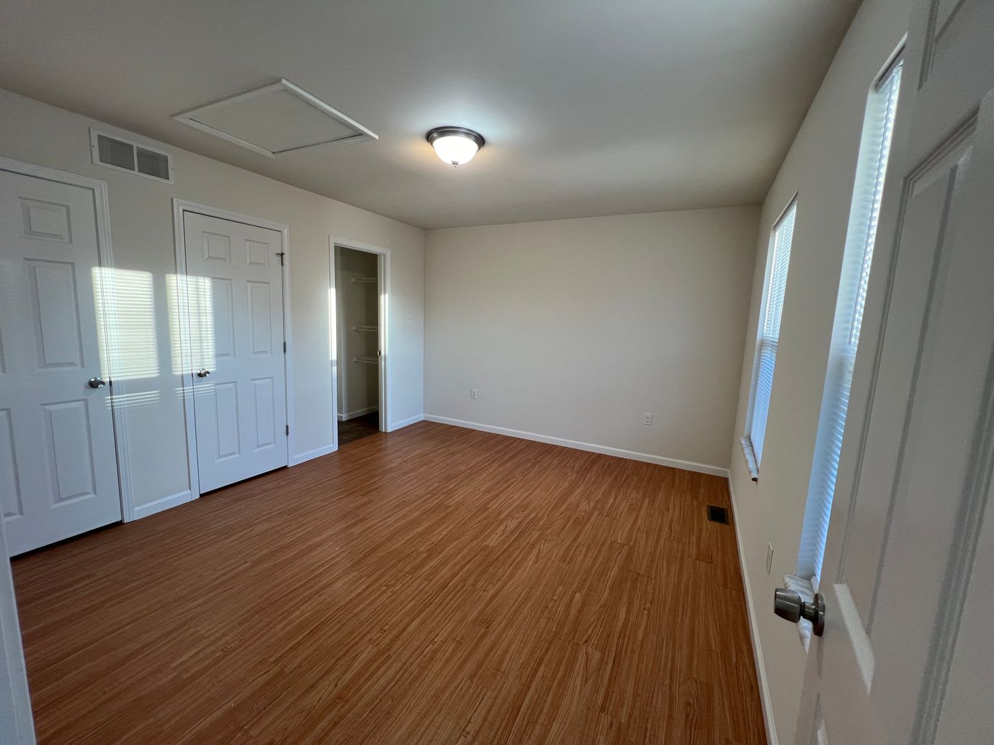 3 Bedroom 2 bath 2 car garage house – photo 5