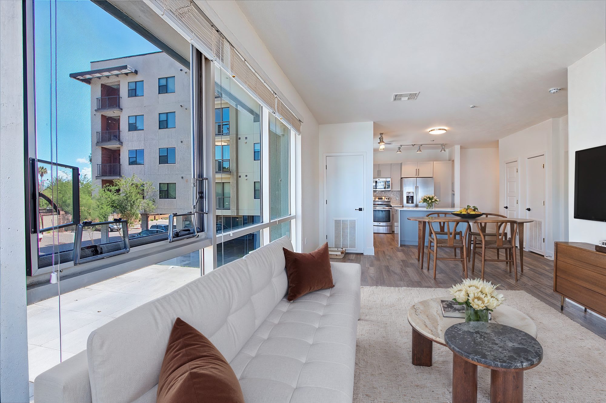 Mason Oliver Apartments – photo 3