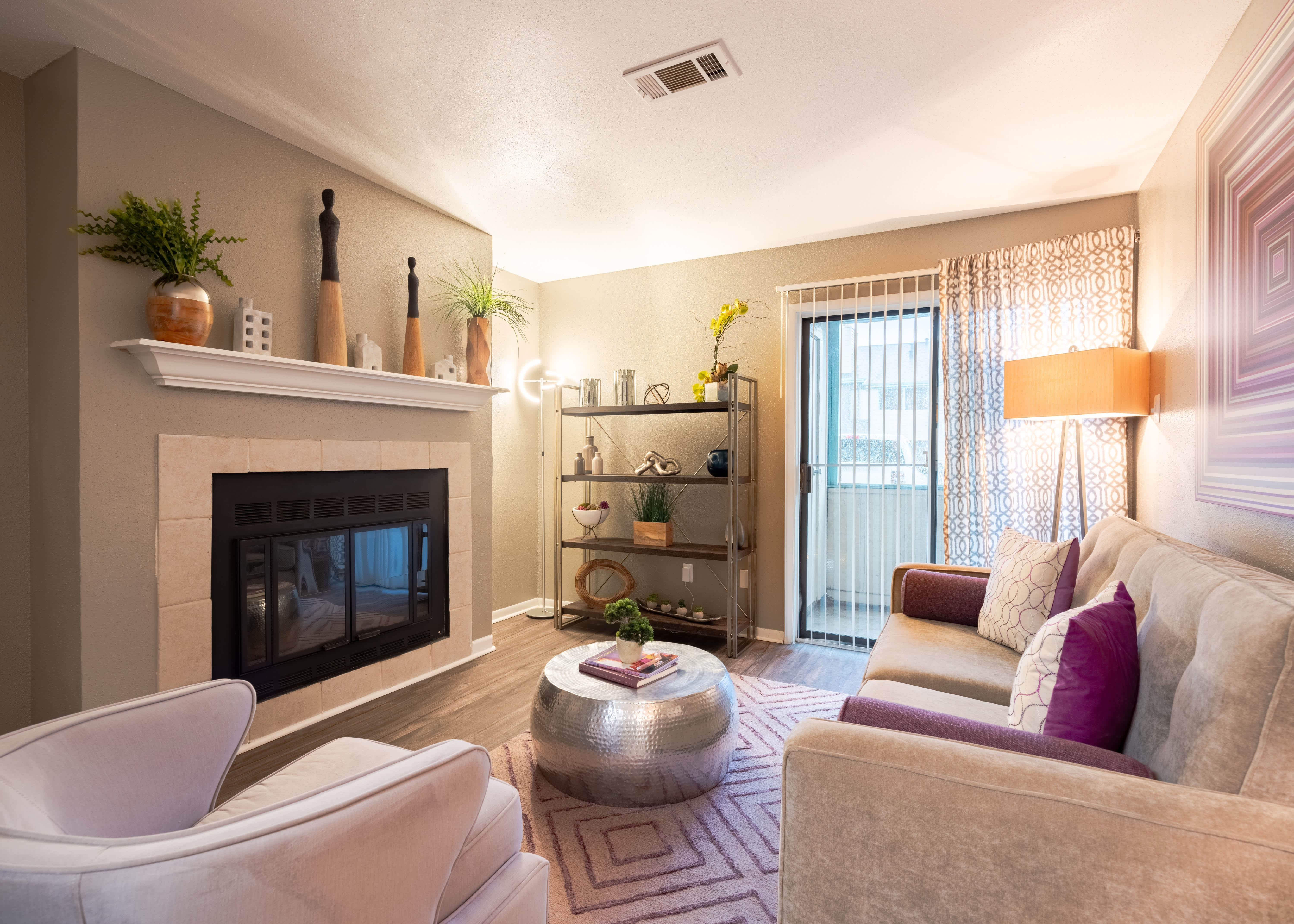 EnVue Apartments – photo 5